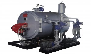 OilThermo-Heater